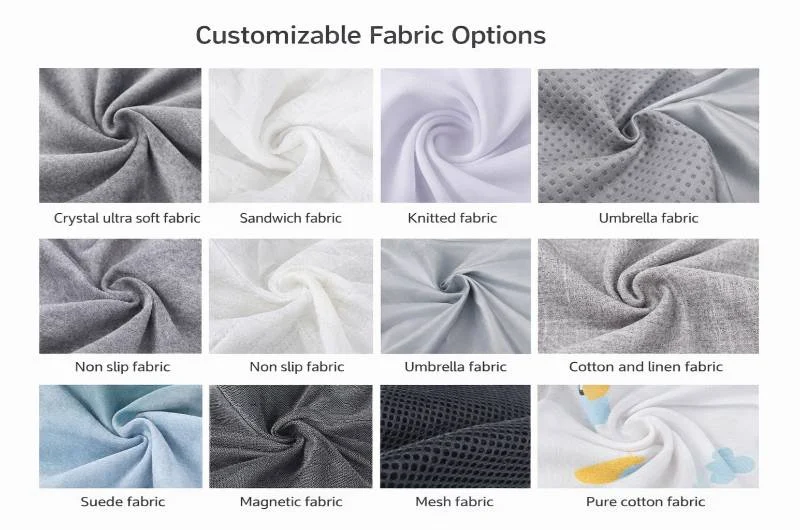 Taoform Customizable Fabric Options 2.webp